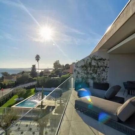 Apartment Blue Diamond - 8 Personnes - 5* *