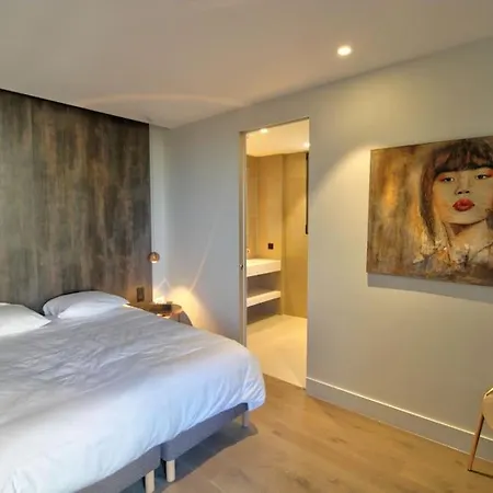 Apartment Blue Diamond - 8 Personnes - 5* Les Issambres