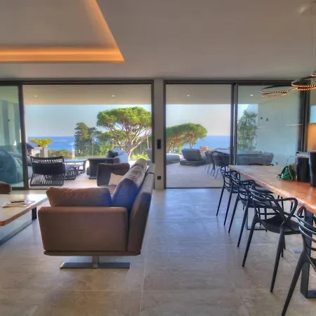 Blue Diamond - 8 Personnes - 5* Apartment *
