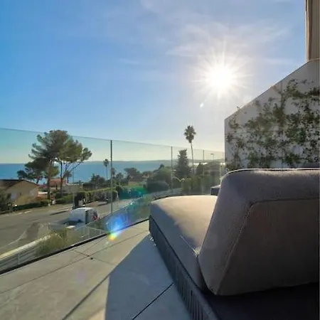 Apartment Blue Diamond - 8 Personnes - 5*