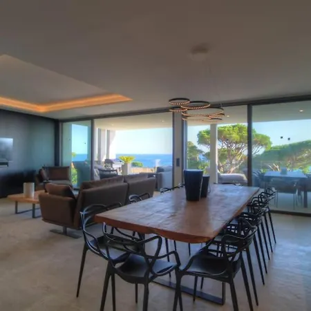 Blue Diamond - 8 Personnes - 5* Apartment