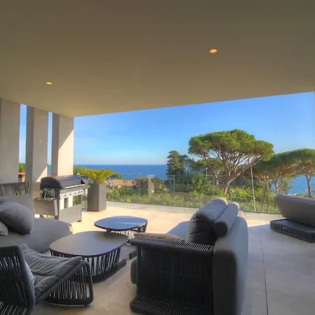 Apartment Blue Diamond - 8 Personnes - 5*