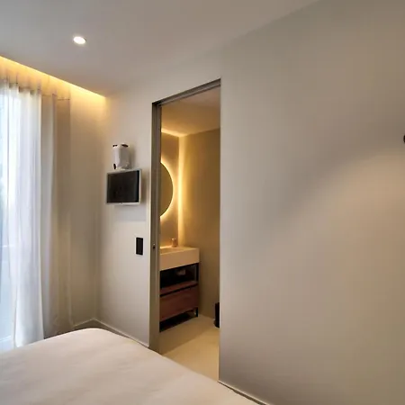Blue Diamond - 8 Personnes - 5* Διαμέρισμα