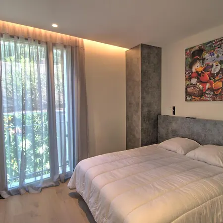 Blue Diamond - 8 Personnes - 5* Apartment Les Issambres