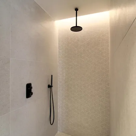 Apartment Blue Diamond - 8 Personnes - 5* Les Issambres